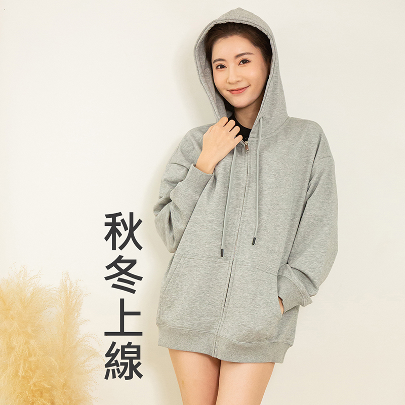 團體服帽子背心Logo印刷案例 2